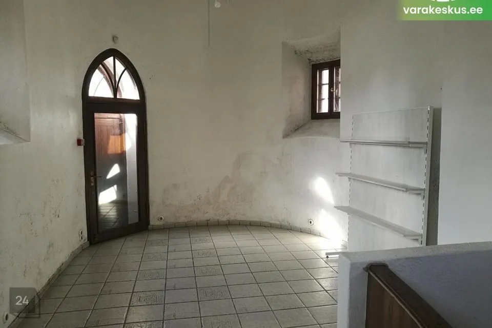 70 m² Äripind - Tallinn, Kesklinna linnaosa - foto 4