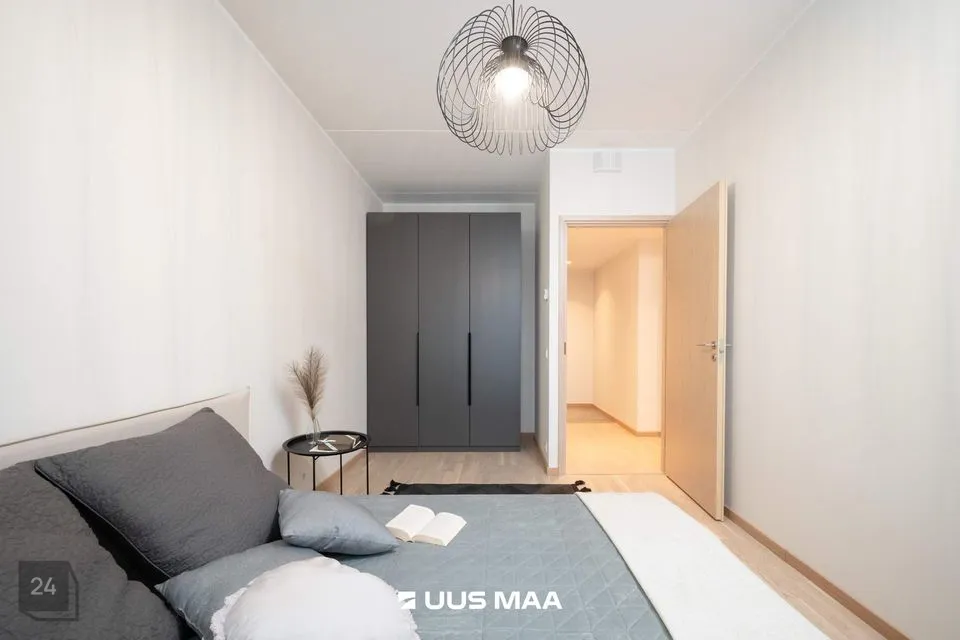 3-toaline Korter  -  Jõelähtme vald, Loo alevik - foto 2