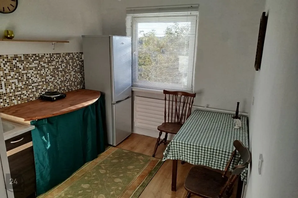 1-toaline Korter - Kohtla-Järve linn, Ahtme linnaosa - foto 3