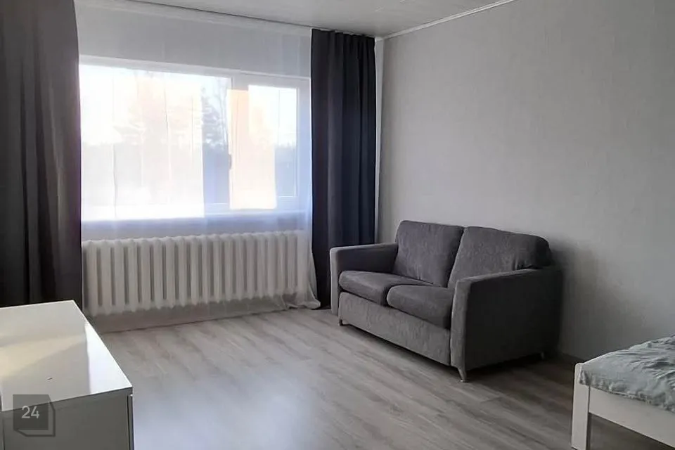 2-toaline Korter  -  Kehtna vald, Lokuta küla - foto 3