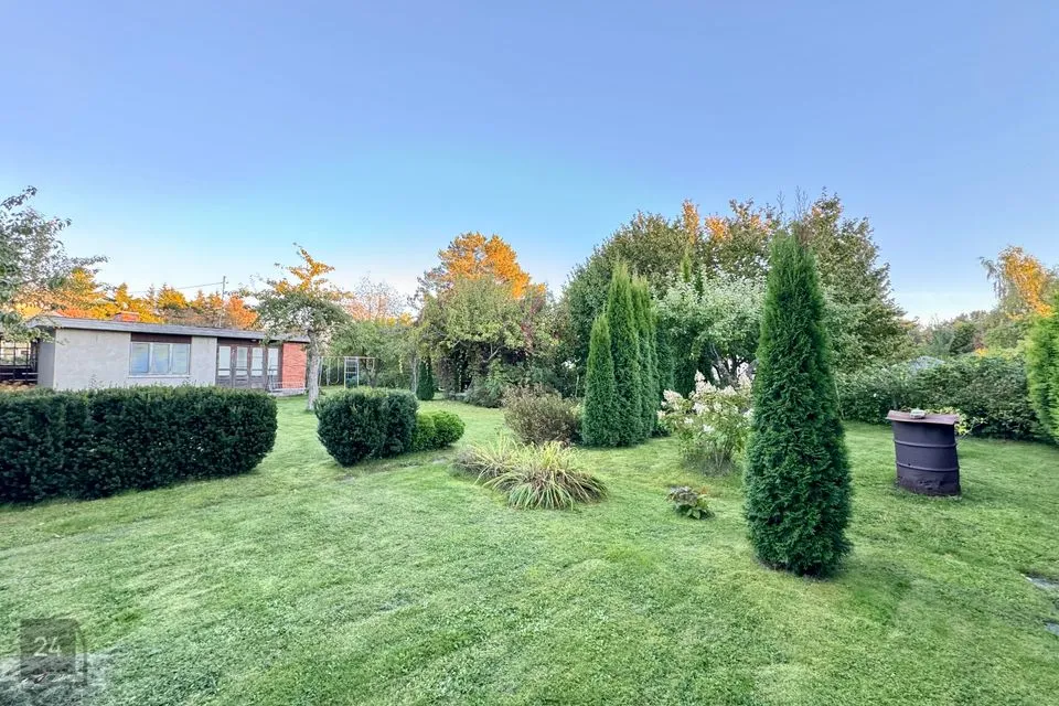 Elamumaa, 897 m² Maa  -  Tallinn, Pirita linnaosa - foto 4