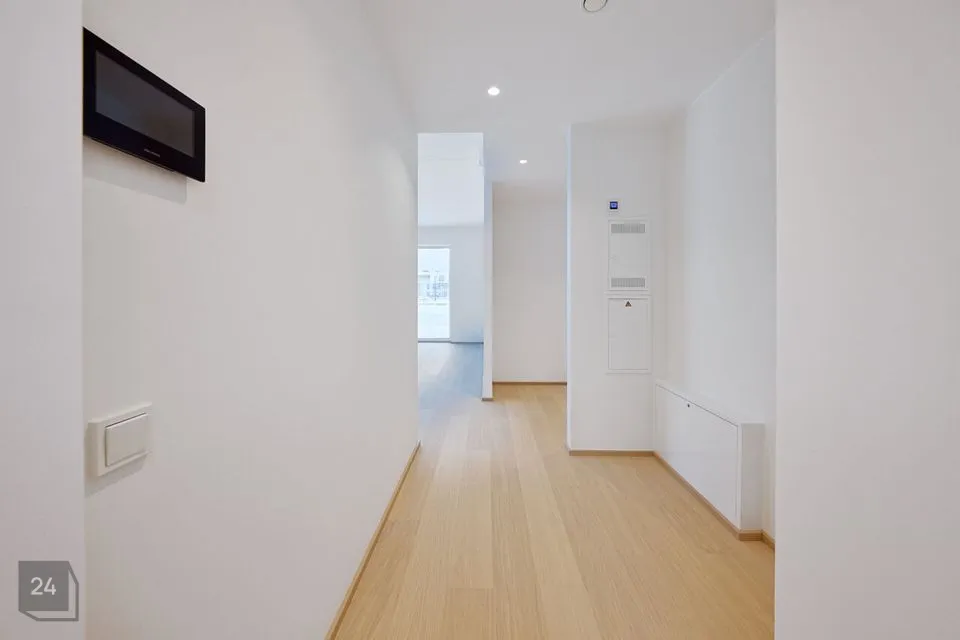 5-room apartment in Tallinn, Haabersti linnaosa - photo 2