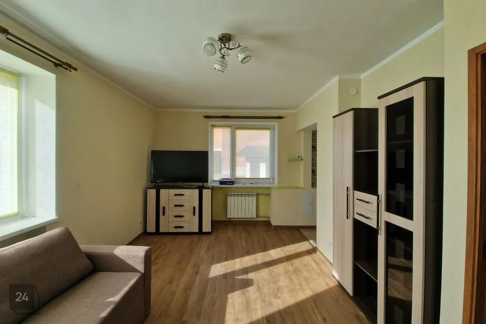 1-toaline Korter  -  Narva linn - foto 5