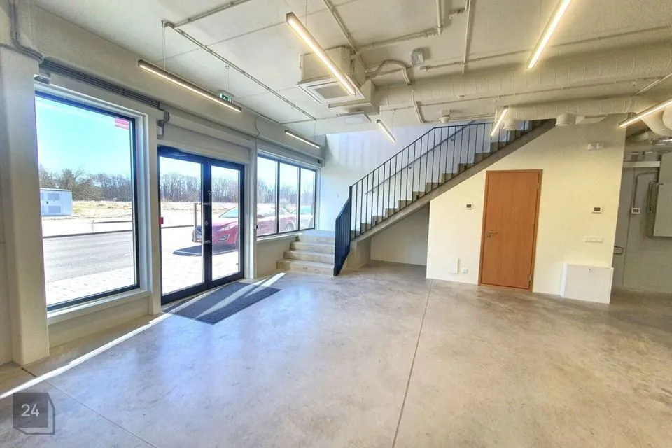 336 m² Äripind  -  Tallinn, Lasnamäe linnaosa - foto 5