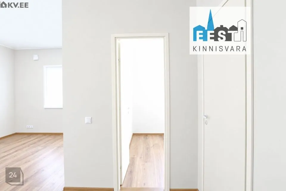 Büroo või Teenindus, 16 m² Äripind - Tori vald, Tammiste küla - foto 3