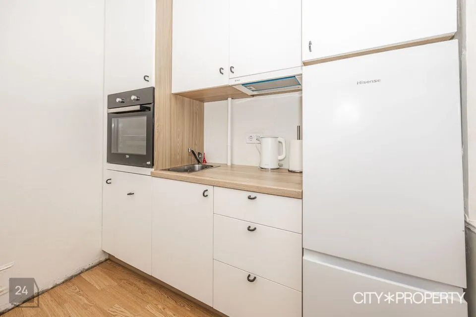 2-toaline Korter  -  Tallinn, Mustamäe linnaosa - foto 5