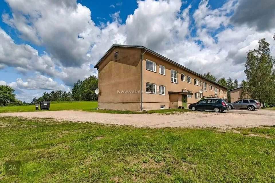 3-toaline Korter - Otepää vald, Vana-Otepää küla - foto 2