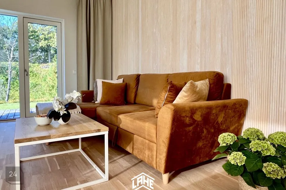 2-toaline Korter - Viljandi linn - foto 3