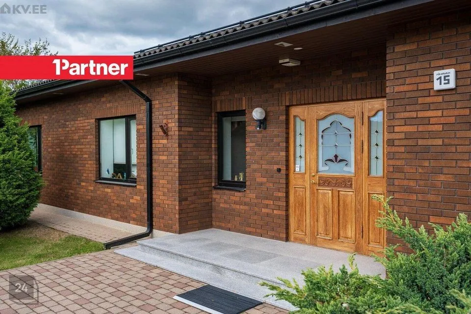 6-toaline Maja - Tartu linn, Tartu linn - foto 5