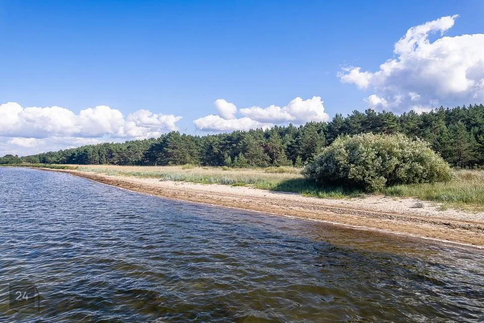 Elamumaa, 10318 m² Maa  -  Lääne-Harju vald, Kloogaranna küla - foto 4