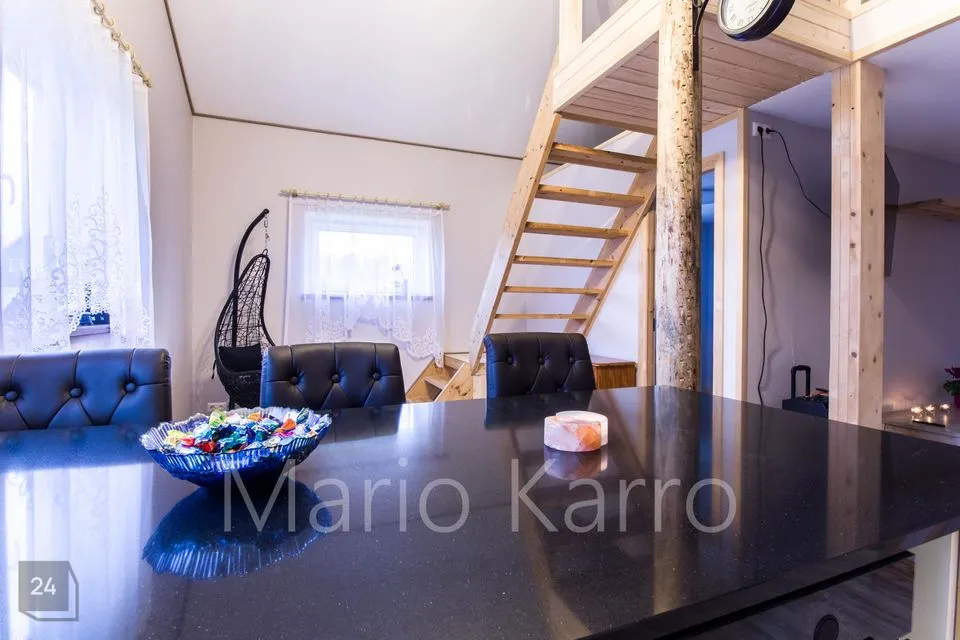 2-toaline Suvila - Viljandi vald, Vardi küla - foto 4