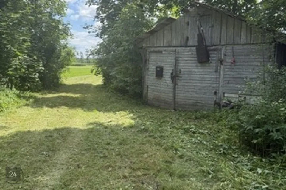 Земля жилой застройки, 9676 m² участок в Saue vald, Mõnuste küla - фото 3