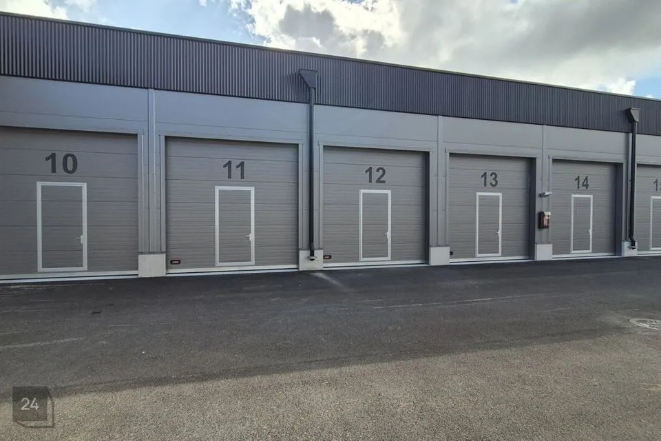 Ladu või Tootmine, 26 m² Äripind - Rae vald, Soodevahe küla - foto 4