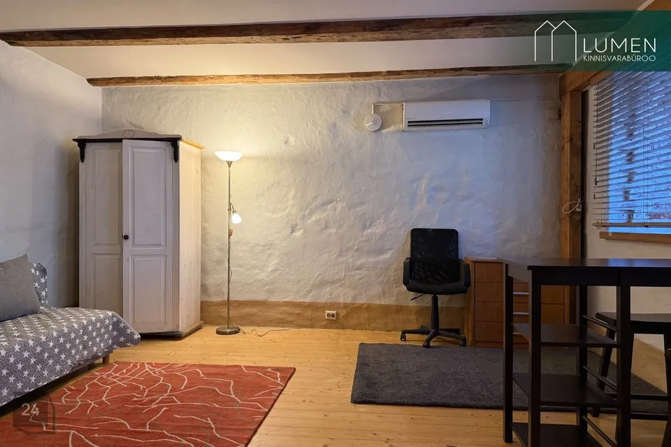 1-toaline Korter - Tartu linn, Tartu linn - foto 3