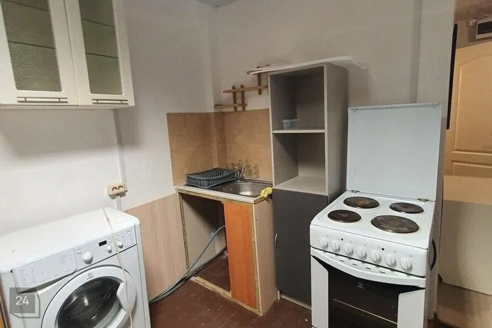 2-toaline Korter  -  Kose vald, Kose alevik - foto 3