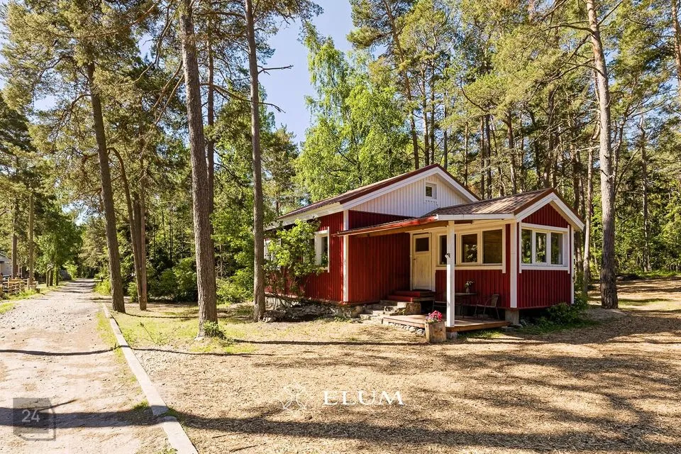 1-toaline Maja  -  Viimsi vald, Lõunaküla / Storbyn - foto 5