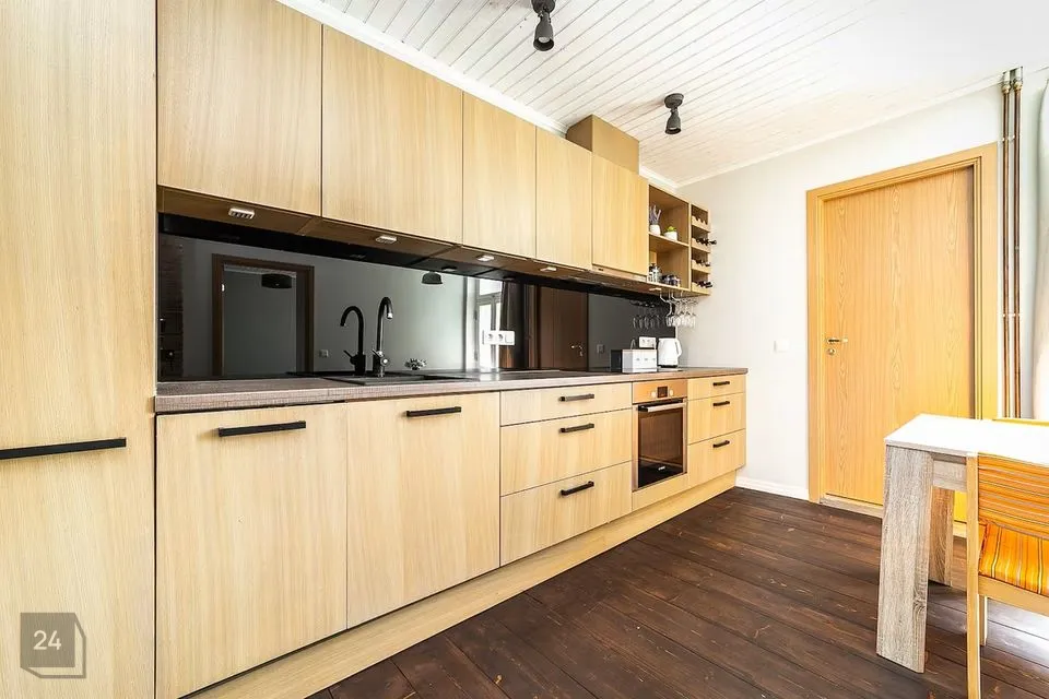 3-toaline Korter  -  Tallinn, Põhja-Tallinna linnaosa - foto 4