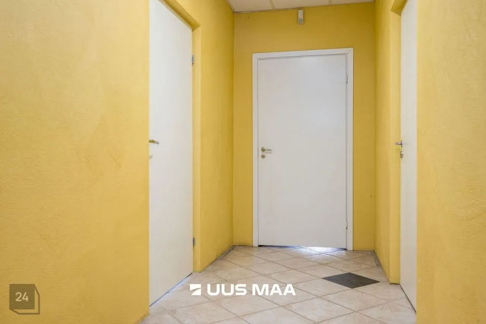 42 m² Äripind - Tallinn, Nõmme linnaosa - foto 3