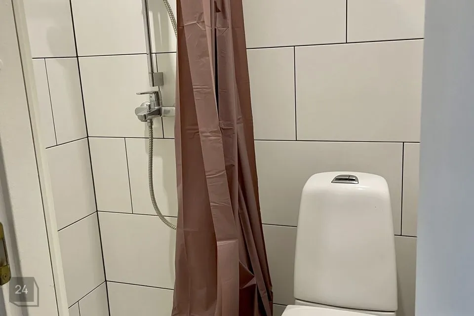 1-toaline Korter  -  Tallinn, Mustamäe linnaosa - foto 4