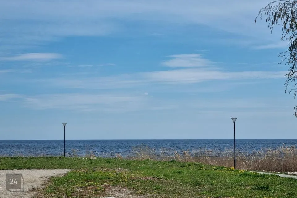 4-toaline Maja  -  Mustvee vald, Mustvee linn - foto 4