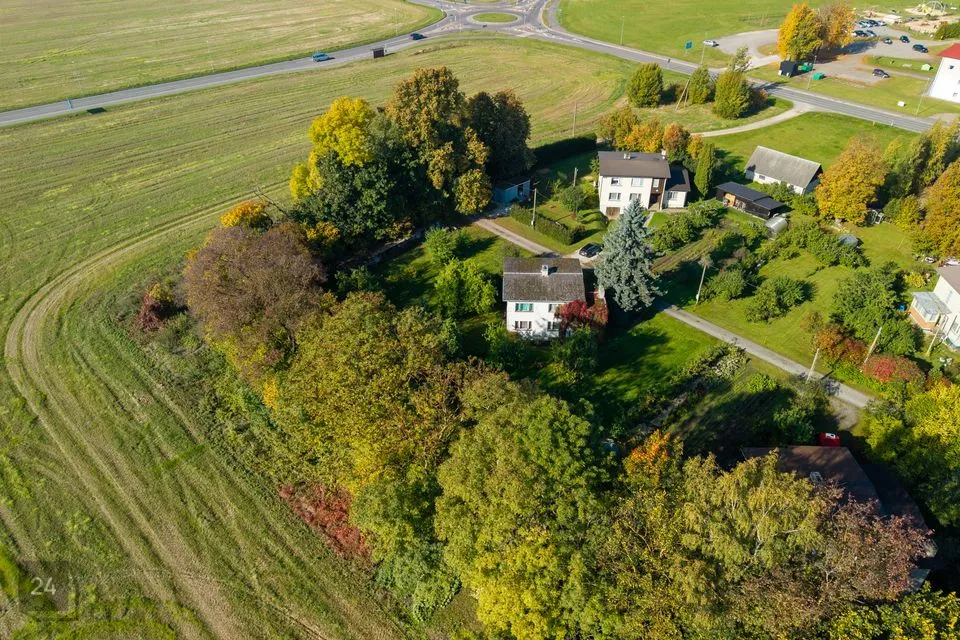 Elamumaa, 1288 m² Maa - Kambja vald, Soinaste küla