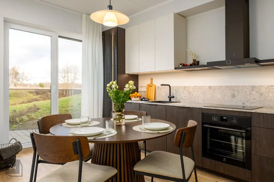 3-toaline Korter  -  Tartu linn, Tartu linn