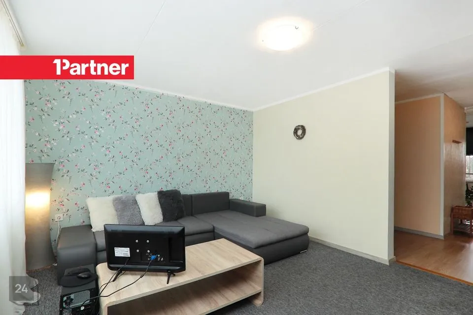 3-toaline Korter  -  Järva vald, Albu küla - foto 5