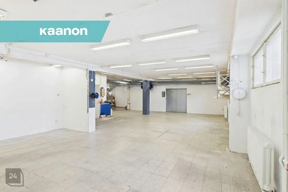 Tootmine, 213 m² Äripind  -  Tartu linn, Tartu linn - foto 5