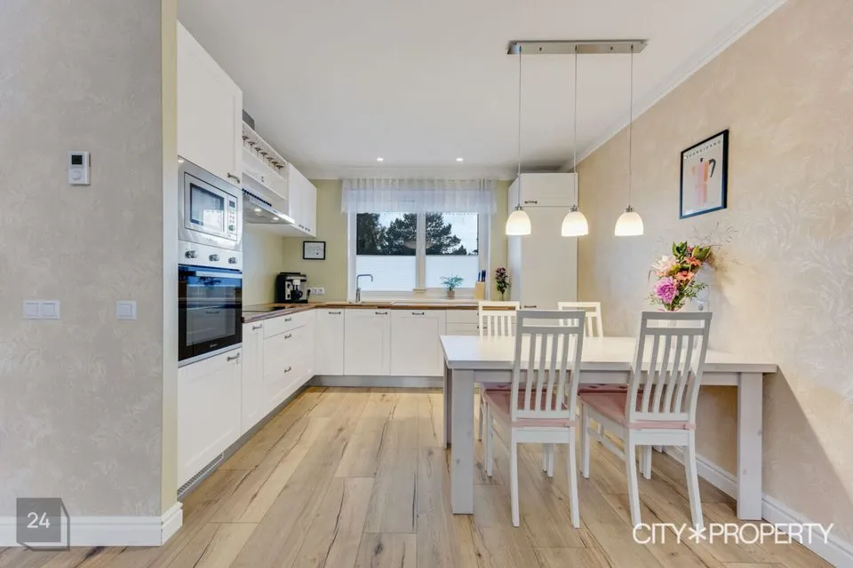 4-toaline Maja  -  Kose vald, Kose alevik - foto 3