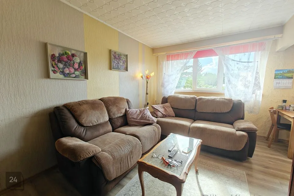 4-toaline Korter  -  Jõgeva vald, Siimusti alevik - foto 4