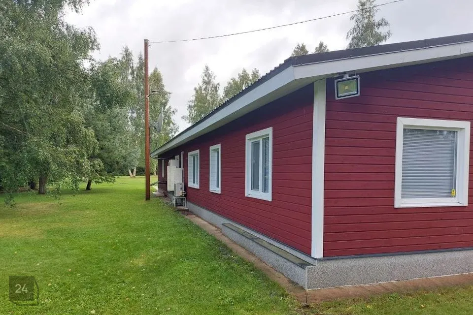 3-комнатная дом в Kuusalu vald, Sõitme küla - фото 3