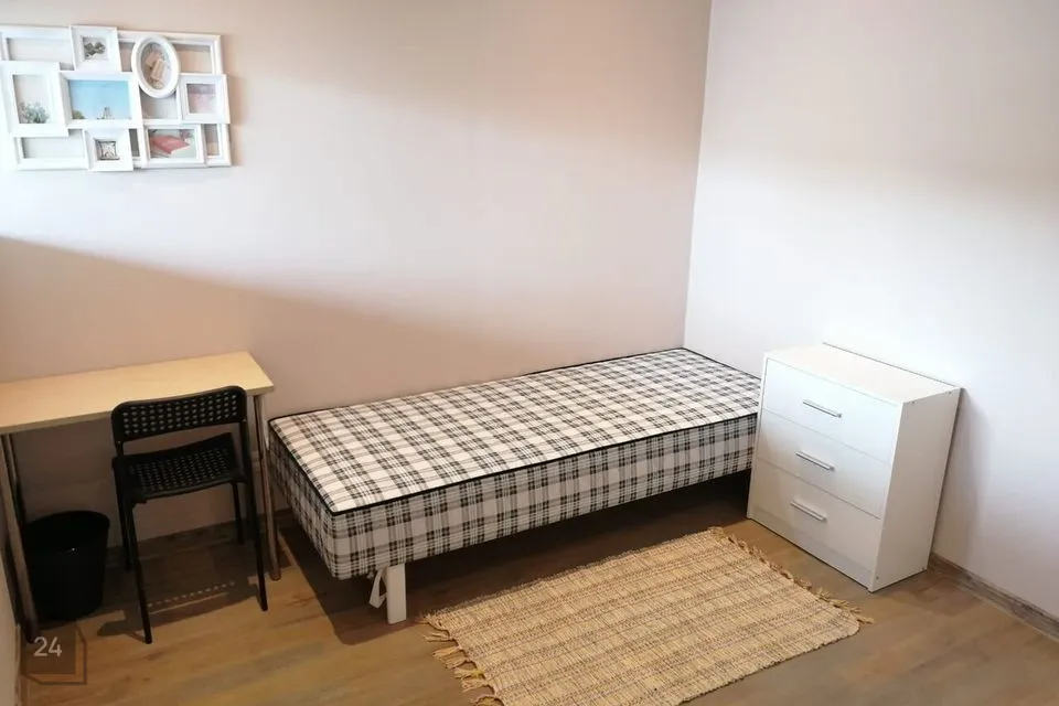 1-toaline Korter  -  Tallinn, Lasnamäe linnaosa