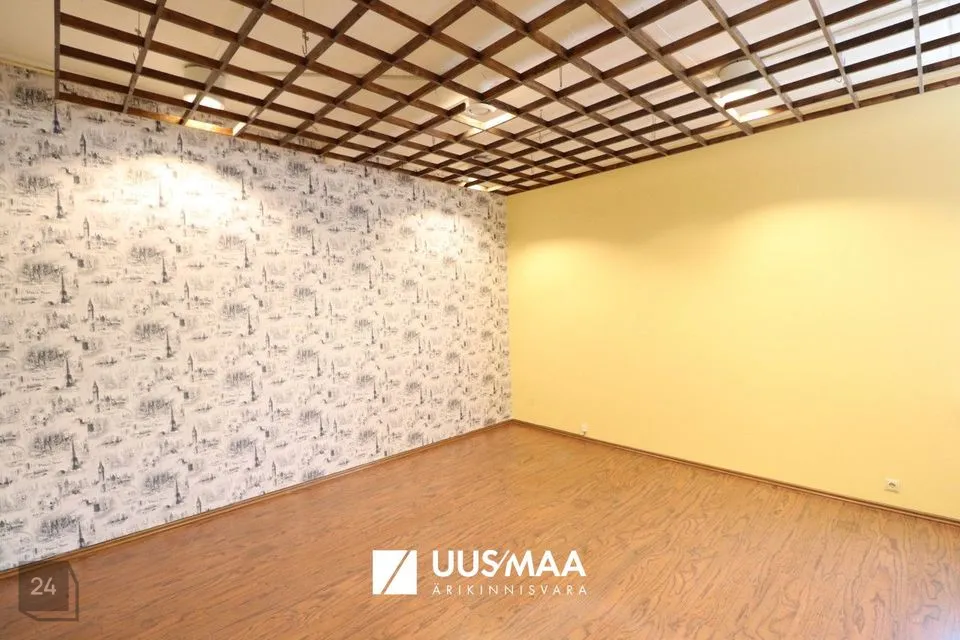 Mitme sihtotstarbega, 28 m² Äripind - Tallinn, Mustamäe linnaosa - foto 2