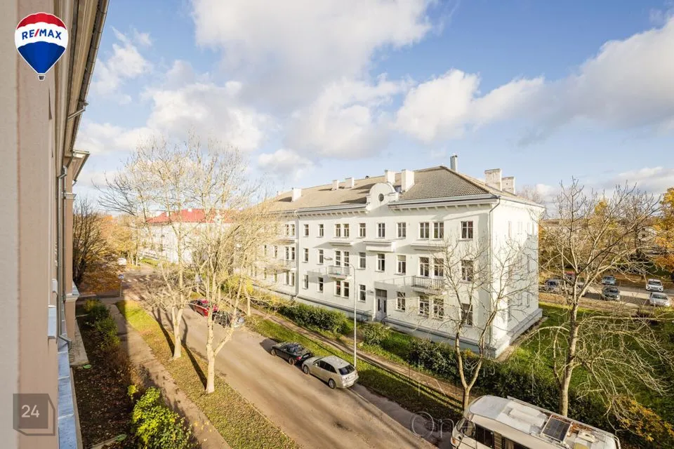 2-toaline Korter  -  Tallinn, Põhja-Tallinna linnaosa