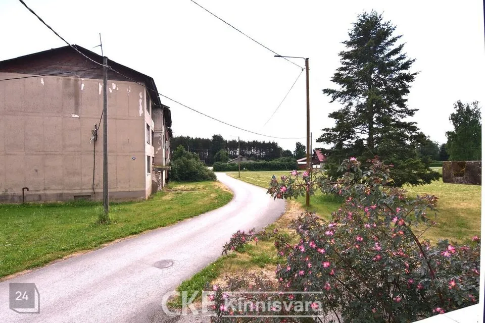 1-toaline Korter  -  Järva vald, Ahula küla - foto 5