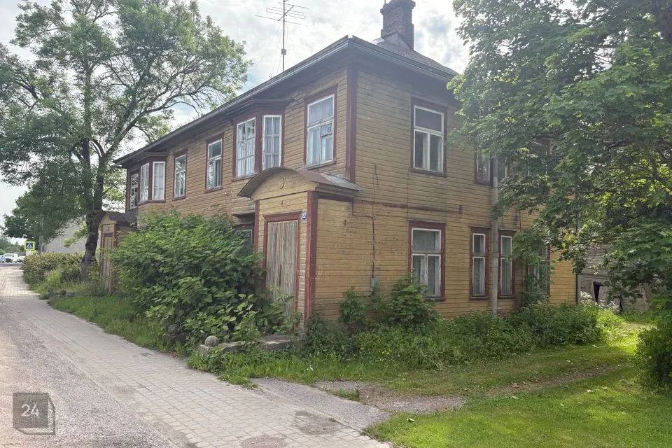 5-toaline Korter  -  Märjamaa vald, Märjamaa alev - foto 2