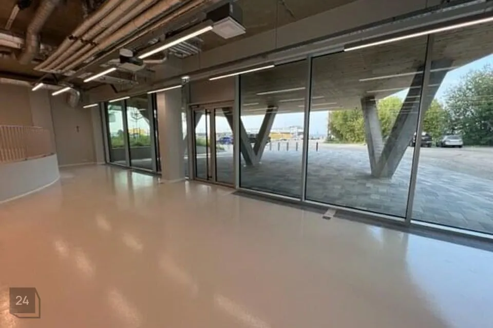 Mitme sihtotstarbega, 193 m² Äripind - Tallinn, Põhja-Tallinna linnaosa - foto 4