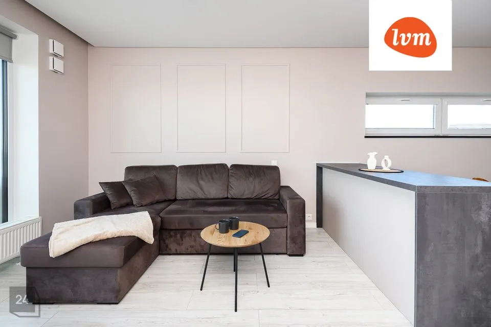 2-toaline Korter  -  Pärnu linn, Pärnu linn - foto 2