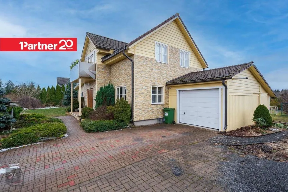 7-toaline Maja - Tartu vald, Kõrveküla alevik - foto 2