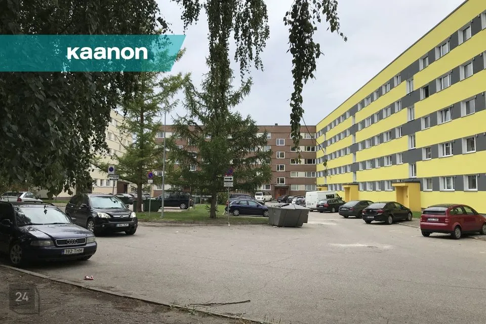 3-toaline Korter - Tartu linn, Tartu linn - foto 3