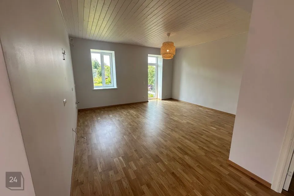 4-toaline Maja  -  Jõhvi vald, Jõhvi linn - foto 3