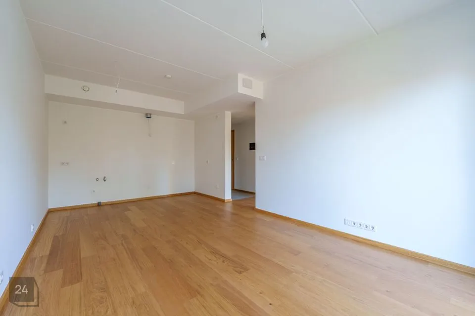 3-toaline Korter  -  Tallinn, Haabersti linnaosa - foto 4