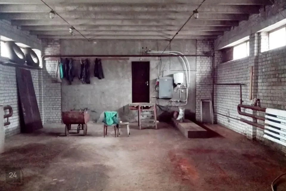 Mitme sihtotstarbega, 201 m² Äripind  -  Türi vald, Türi linn - foto 2