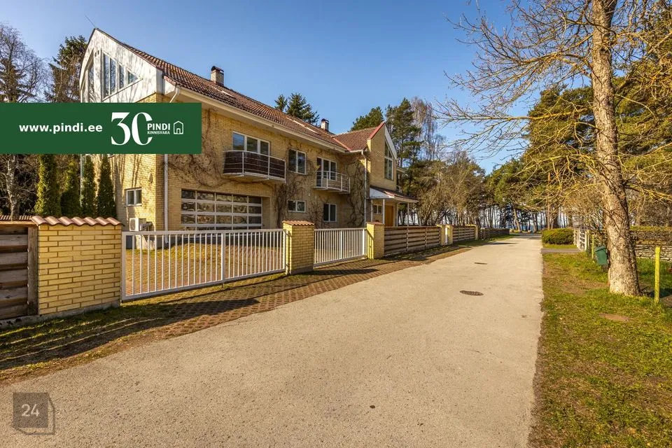 2-toaline Korter - Tallinn, Pirita linnaosa - foto 2