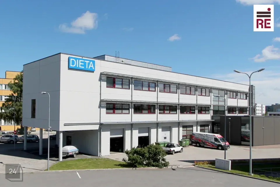 Mitme sihtotstarbega, 682 m² Äripind - Tallinn, Mustamäe linnaosa - foto 3