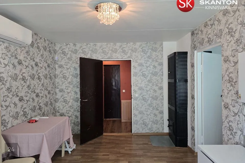 2-toaline Korter - Tartu vald, Tabivere alevik - foto 3