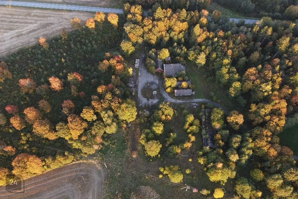 Tootmismaa, 17956 m² Maa  -  Kadrina vald, Vaiatu küla - foto 2