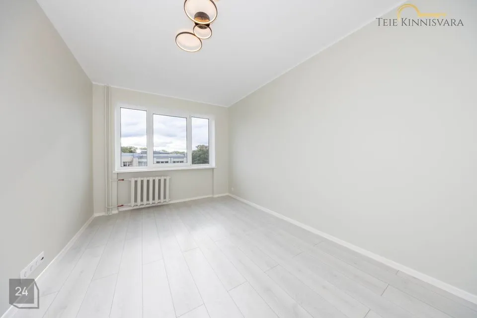 2-room house in Lääne-Harju vald, Paldiski linn - photo 5