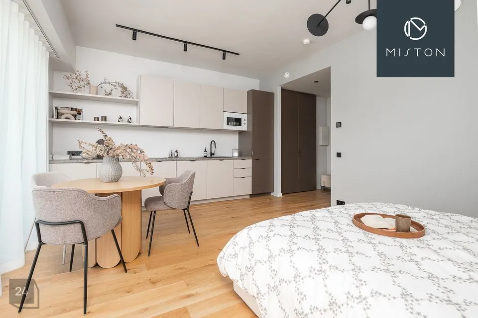 1-toaline Korter - Pärnu linn, Pärnu linn - foto 3