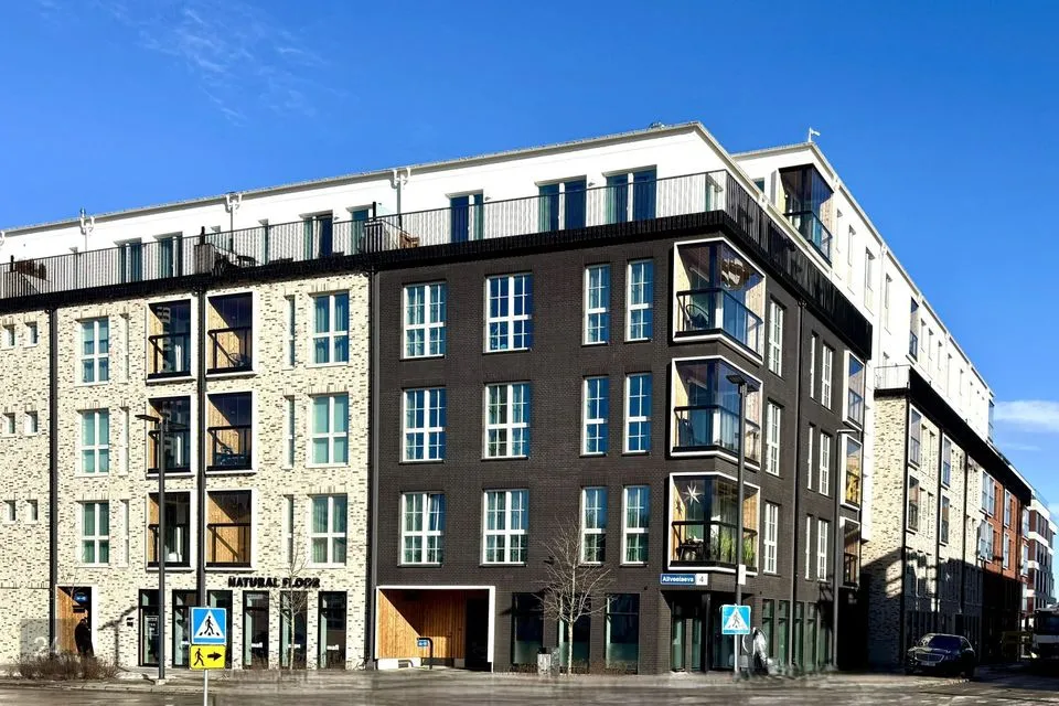 2-toaline Korter - Tallinn, Põhja-Tallinna linnaosa - foto 3